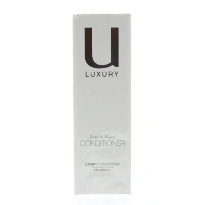 Image de Unite Après Shampooing Luxury Pearl &amp; Honey Conditioner
