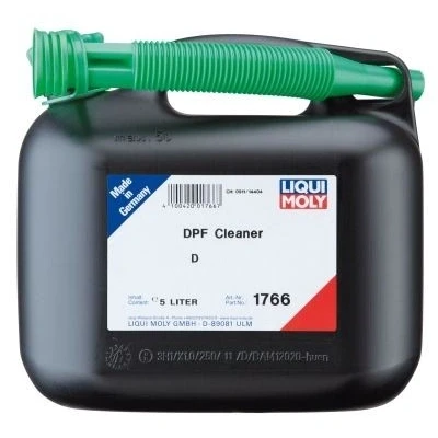 Image de LIQUI MOLY 1766 Nettoyant universel Jerrycan 5