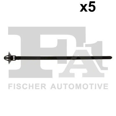 Image de FA1 11 50001.5 Attache câbles