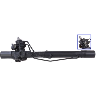 Image de DRI 712520376 Crémaillère De direction hydraulique pour véhicules avec à gauche sans joint angles VOLKSWAGEN: Passat B3/B4 Berline