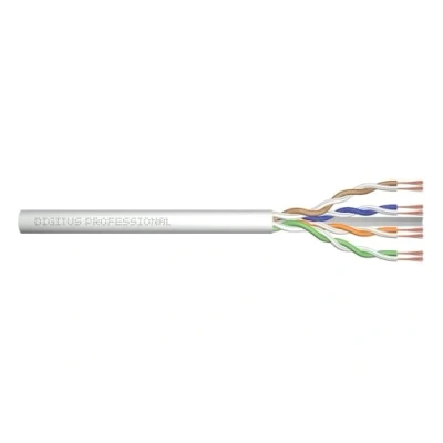 Image de Digitus Câble d&#039;installation à paire torsadée CAT 6A U UTP Neuf