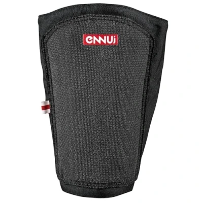Image de Ennui Protege Tibia Park Noir (L XL)