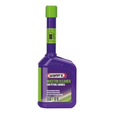 Image de Wynn&#039;s 55963 Nettoyant pour Injecteurs +Plus+ 325ml