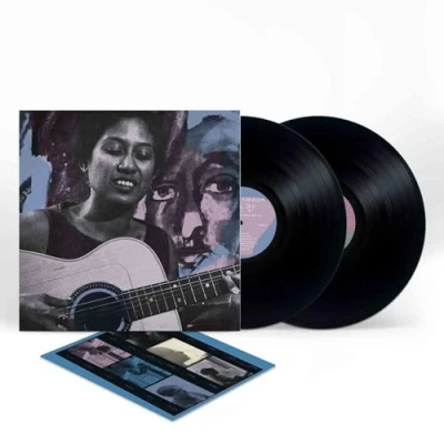 Image de I’m The Sky: Studio and Demo Recordings, 19641971
