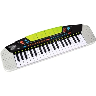Image de Simba 106835366 Clavier My Music World Style Moderne