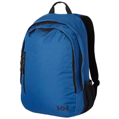 Image de Helly Hansen Unisexe Dublin 2.0 Backpack STD Bleu violet