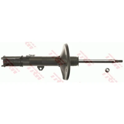 Image de TRW JGM1205SL Amortisseur Essieu avant gauche Pression de gaz 54 Système bitube Jambe suspension Goujon en haut M14x1,5 SINGLE TOYOTA: RAV4 II SUV