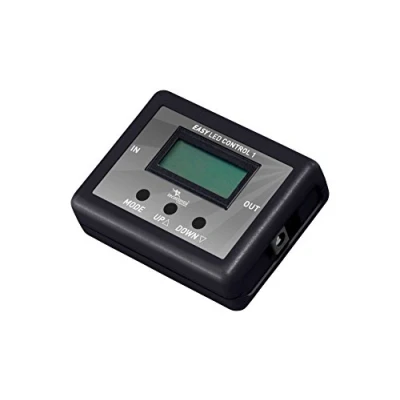 Image de Eclairage AQUATLANTIS Timer Easyled Control 1 Plus Noir Chien Poule