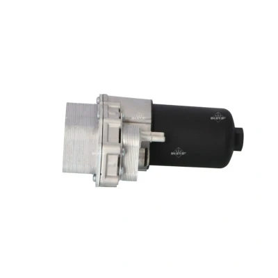 Image de NRF 31831 radiateur d&#039;Huile avec d’huile filtre LAND ROVER: Range Rover Sport, Discovery 4, 3