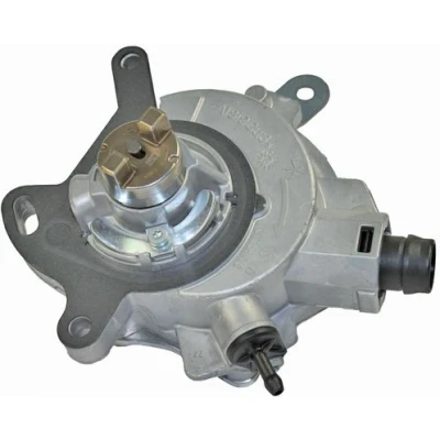 Image de METZGER ORIGINAL ERSATZTEIL 8010040 Pompe à Vide avec joint d&#039;étanchéite FORD: C Max 2, FIESTA 6, B