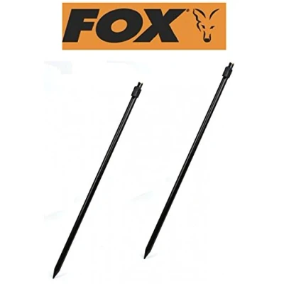 Image de Fox Horizon Duo Extension Legs 36&quot; (Pair) Rod pod