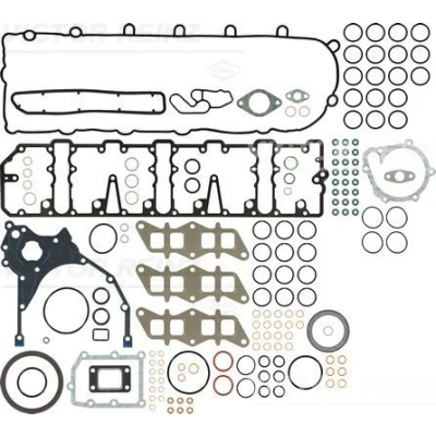 Image de REINZ 01 33083 Jeu complet de joints d&#039;étanchéité, moteur