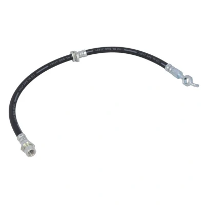 Image de DELPHI LH6455 Flexible De Frein 541 M10x1 Int DF TOYOTA: Yaris I 3/5 portes, Verso