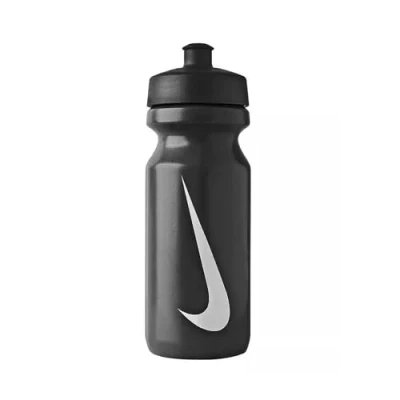 Image de Nike Performance 946ML Gourde, Taille: One Size, Blaublau