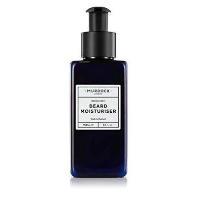 Image de Murdock London Beard Moisturiser Crème à raser, Homme, Taille: 150 ml,