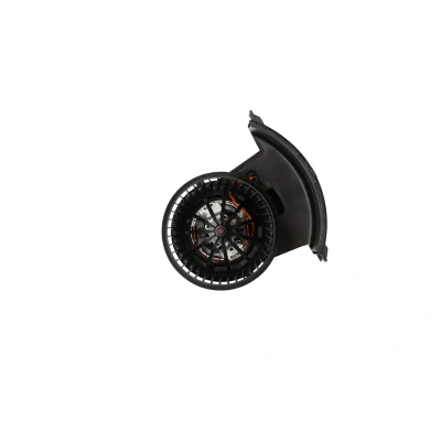 Image de NRF 34065 Pulseur d&#039;Air sans régulateur intégré avec adaptateur VOLKSWAGEN: Transporter 5, Multivan 5 (7HM, Bus oscaro, mister auto,