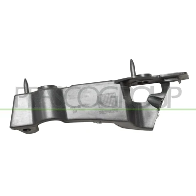 Image de PRASCO AD0241005 Support, pare chocs avant droite AUDI: A4 B8 Avant, Berline