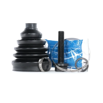 Image de SKF VKJP 3037 Soufflet De Cardan 112 Thermoplastique AUDI: A4 B6 Berline, Q5, B7 Avant, VOLKSWAGEN: Passat B5 GP Break