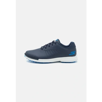Image de Skechers Performance Tempo Chaussures de golf, Homme, Taille: 43, Navy Tissu / matière synthétique