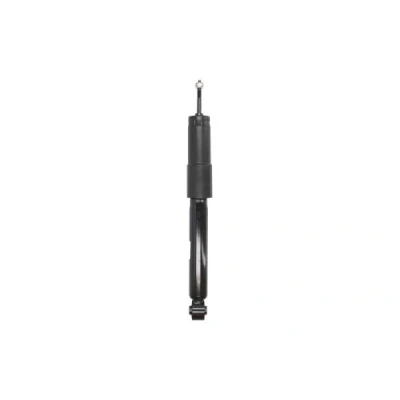 Image de Magnum Technology AGU015MT Amortisseur Essieu arrière Pression de gaz Système bitube Jambe suspension Goujon en haut, Bossage bas