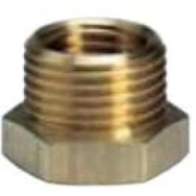 Image de Einhell Accessoire Réduction filetage mâle R 1/2&quot; Filtage femelle R3/8&quot;