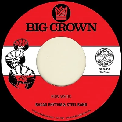 Image de How We Do + Nuthin&#039; But A G Thang