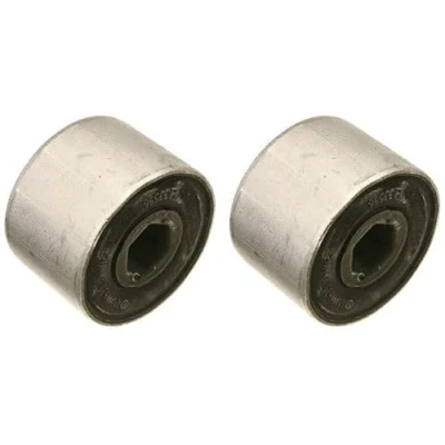Image de TRW JBU781 Silent Bloc De Triangle Support métal caoutchouc pour bras oscillant transversal AUDI: A2
