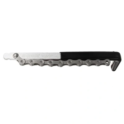 Image de Unior Medidor Desgaste Piñon Outils Mixte, Multicolore, Taille Unique