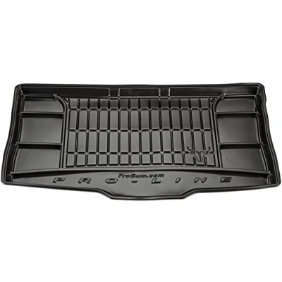 Image de FROGUM TM549444 Doublure de protection coffre, coffre à bagages Caoutchouc FIAT: Panda III 3/5 portes
