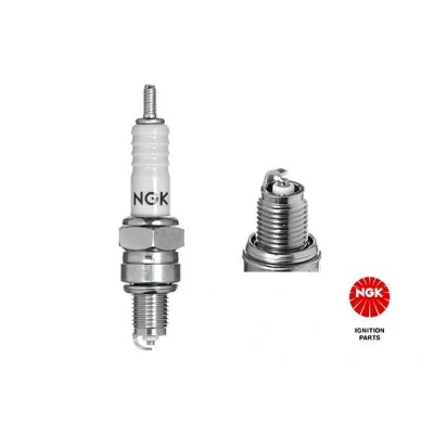 Image de NGK 6821 Bougie d&#039;allumage M10 x 1,0 SW: 16 mm