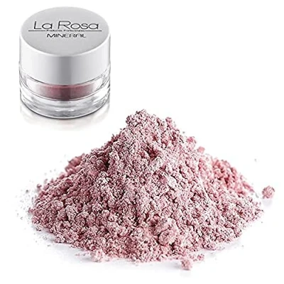 Image de La Rosa Ombre à Paupières Minéral N 11 Quartz 3 g
