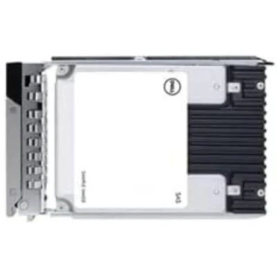 Image de Dell 960GB SSD SATA Mixed Use 6Gbps 512e