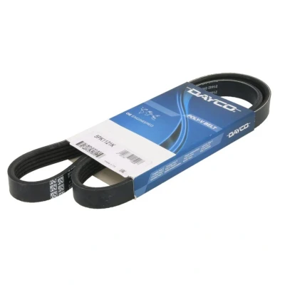 Image de DAYCO 5PK1121K Courroie Poly V 1121,0 5 VOLVO: S80 II, V70 3, XC60 I