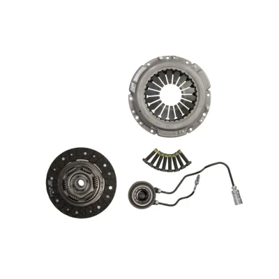 Image de LuK 600 0306 00 kit d&#039;Embrayage avec butée hydraulique volant moteur, de vis ROVER: 75