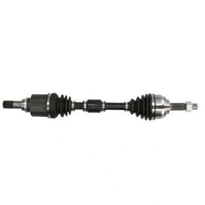 Image de PASCAL G21044PC Arbre de transmission Essieu avant gauche 638 NISSAN: Note II 5 portes