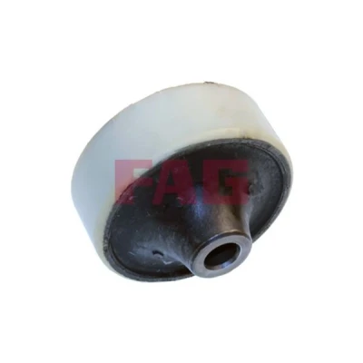 Image de FAG 829 0349 10 Silent Bloc De Triangle Support métal caoutchouc pour bras oscillant transversal OPEL: Corsa D 3/5 portes, E portes