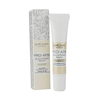 Image de Postquam SKIN CARE Prebiotic Contour 15 ML Soin de jour, Taille: One Size,