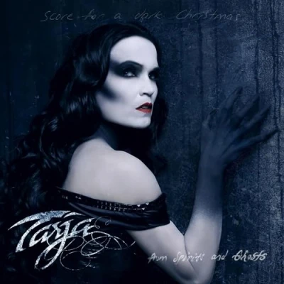 Image de from Spirits and Ghosts (Score