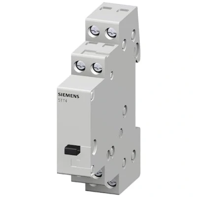 Image de SIEMENS Télérupteur Mod. 16A 1NO