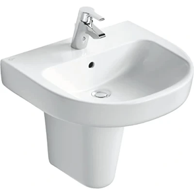 Image de Ideal Standard J518101 Kheops Lavabo 55 x 48
