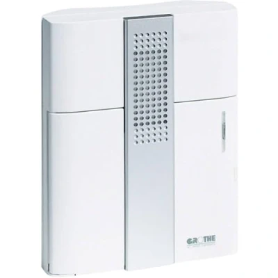 Image de Grothe Mistral 200 Set complet pour sonnette sans fil