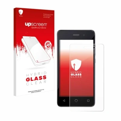 Image de upscreen Protecteur d’Écran en Verre Trempé pour Omnipod Dash Glass Plastique 9H Dureté