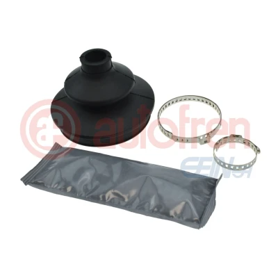 Image de AUTOFREN SEINSA D8441 Soufflet De Cardan 76 AUDI: A4 B8 Avant, Berline, A8 D3, RENAULT: Kangoo II / Grand Kangoo, CITROËN: C4 I 3/5 portes