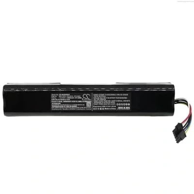 Image de Batterie de rechange 6 800 mAh pour Neato Botvac Connected, Connected D3, D5, D3 D3+, D3+ D301