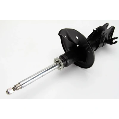 Image de KYB Excel G 334309 Amortisseur Essieu avant gauche Pression de gaz Système bitube Jambe suspension Goujon en haut MITSUBISHI: Carisma 5 portes