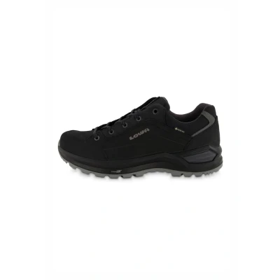 Image de Lowa Renegade EVO GTX Chaussures de marche, Homme, Taille: 41.5, Schwarz graphit