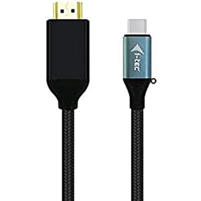 Image de i Tec USB C HDMI Cable Adapter 4K / 60 Hz 150cm C31CBLHDMI60HZ