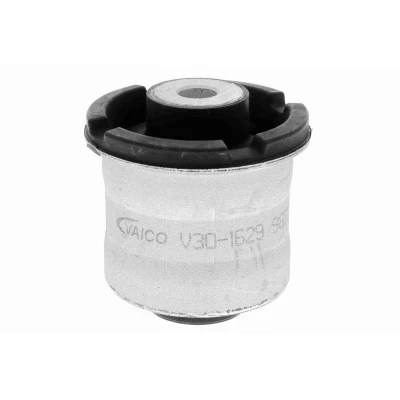 Image de VAICO V30 1629 Silent Bloc De Triangle Essieu avant Support métal caoutchouc MERCEDES BENZ: Classe C Berline, GLC SUV, E Berline