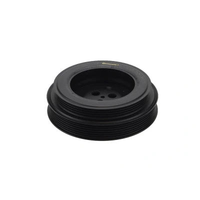 Image de CONTITECH VD1098 Poulie Damper 6 FORD: Transit Custom V362 Van, Mk6 V363 CITROËN: Jumper II Minibus