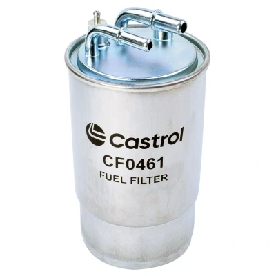 Image de Castrol filters CF0461 Filtre à Carburant de conduite OPEL: Corsa D 3/5 portes (S07) 1.3 CDTI 2006 2014